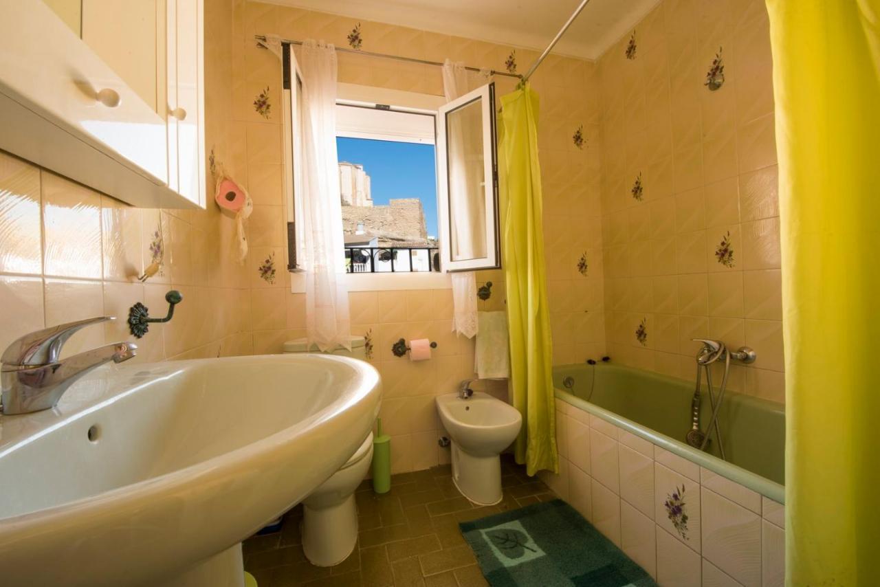 Casa Bellavista Villa Setenil De Las Bodegas Екстериор снимка