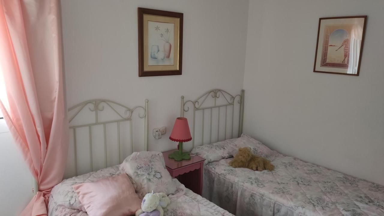Casa Bellavista Villa Setenil De Las Bodegas Екстериор снимка